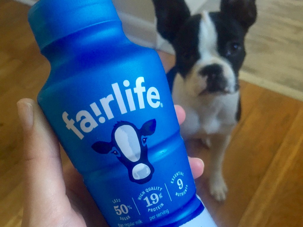 Trend Alert: Lactose-Free&nbsp;Milk